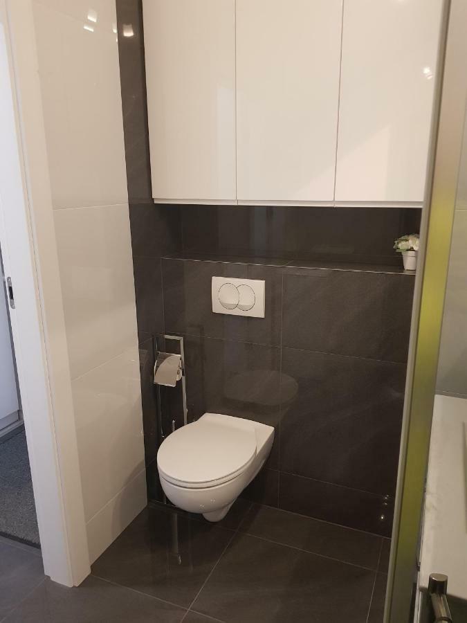 Apartamenty Blizej Morza Kasprowicza 科沃布热格 外观 照片