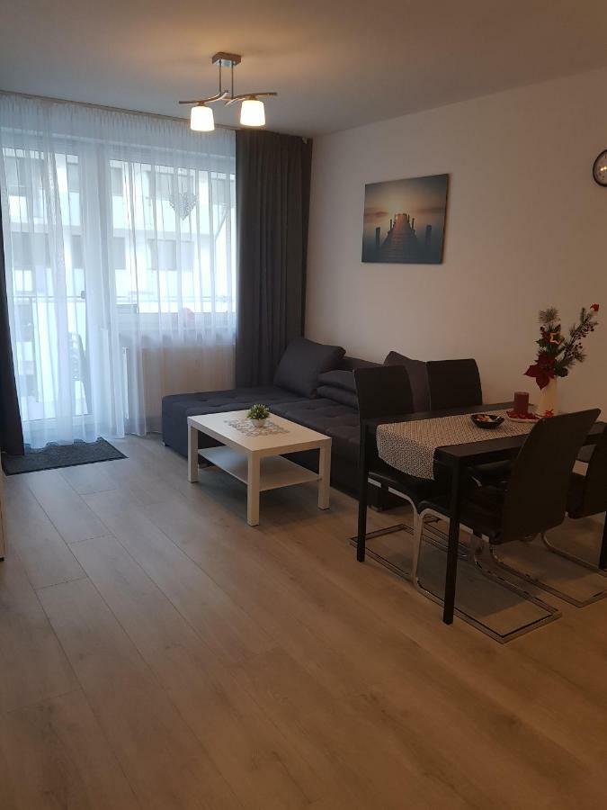 Apartamenty Blizej Morza Kasprowicza 科沃布热格 外观 照片