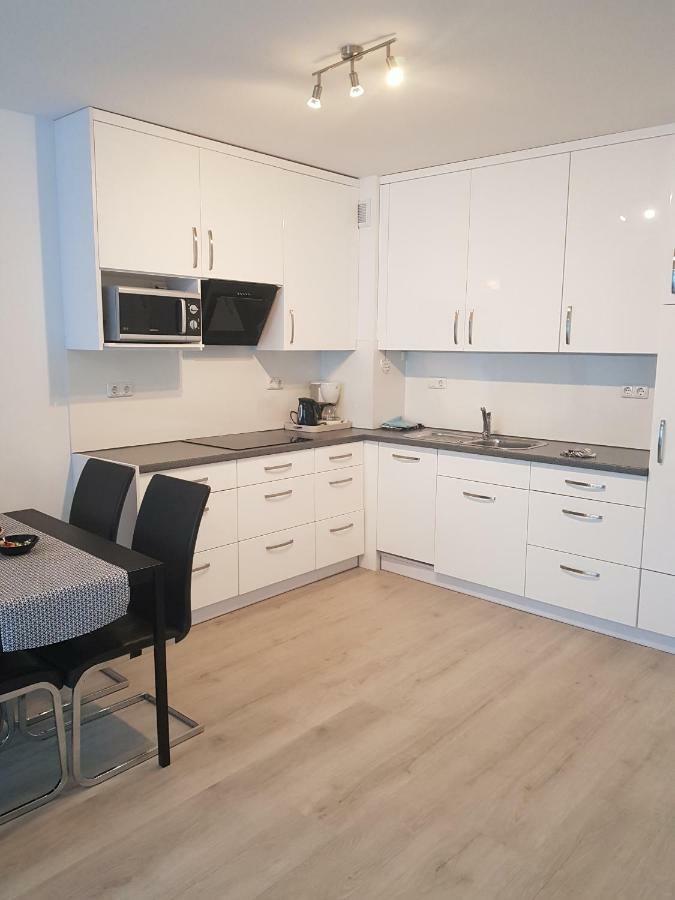 Apartamenty Blizej Morza Kasprowicza 科沃布热格 外观 照片