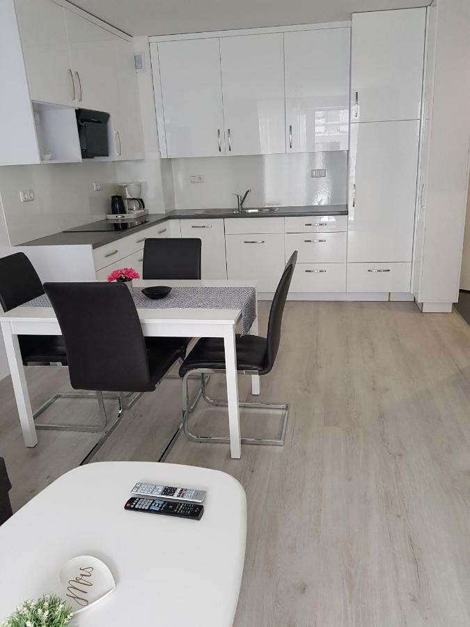 Apartamenty Blizej Morza Kasprowicza 科沃布热格 外观 照片