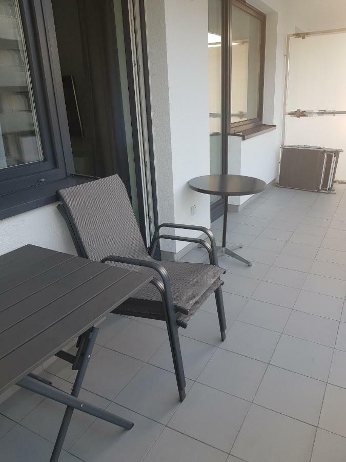 Apartamenty Blizej Morza Kasprowicza 科沃布热格 外观 照片