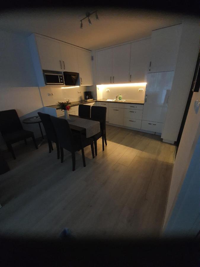Apartamenty Blizej Morza Kasprowicza 科沃布热格 外观 照片