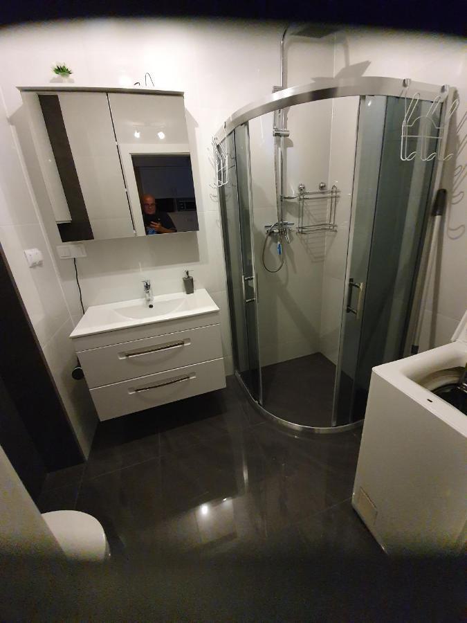Apartamenty Blizej Morza Kasprowicza 科沃布热格 外观 照片