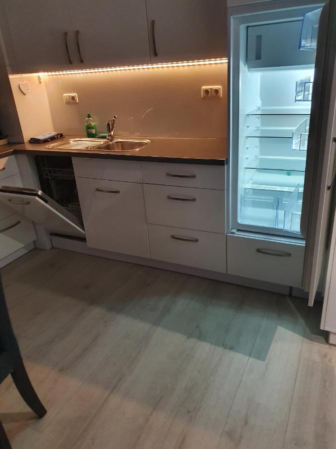 Apartamenty Blizej Morza Kasprowicza 科沃布热格 外观 照片